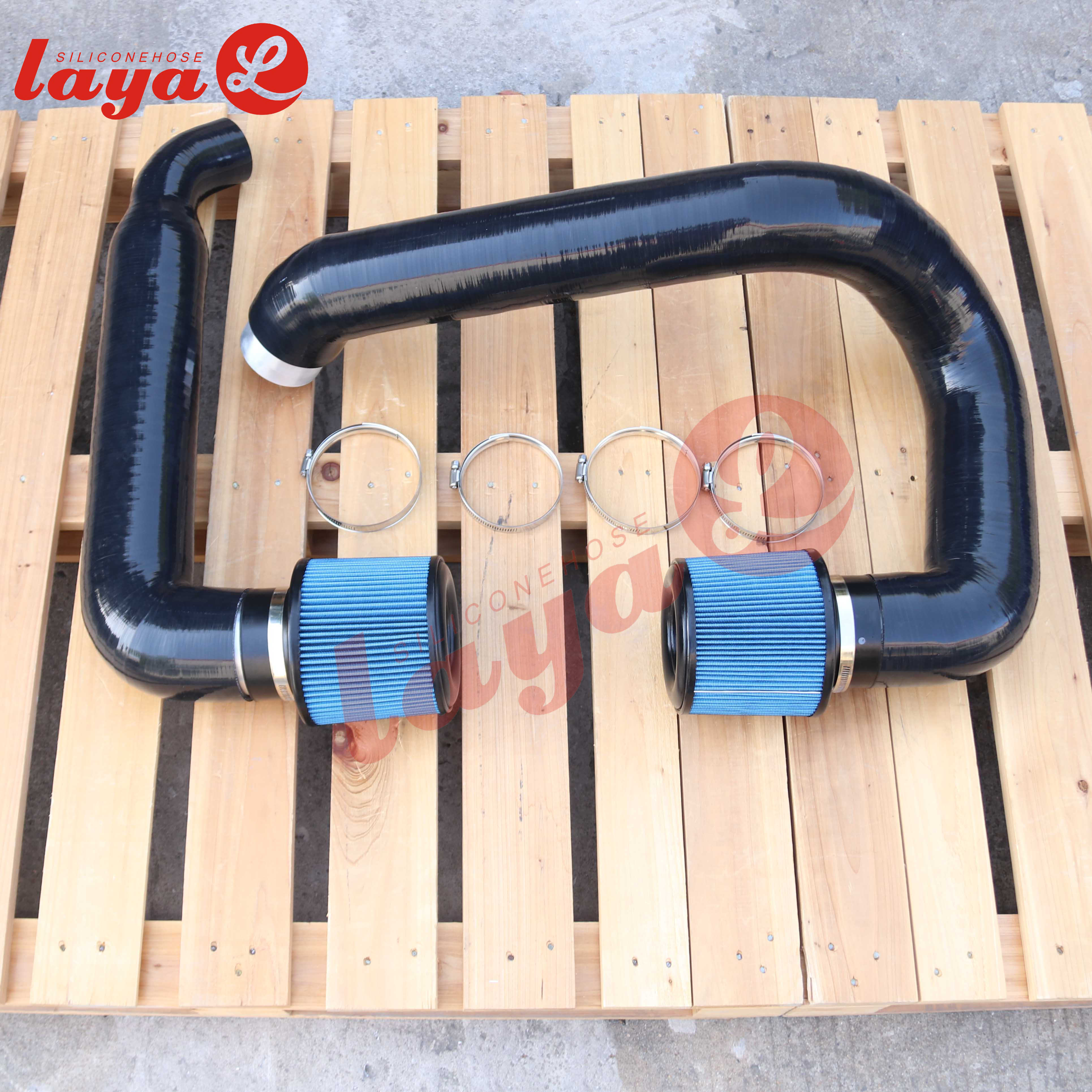 S58 F97 X3M F98 X4M Front mount air intakes 2019
