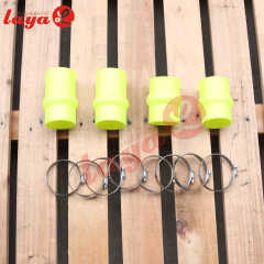 5.9L 24V Dodge Cummins CAC BOOT KIT HOSES Silicone CAC Intercooler Boot Kit 91-93