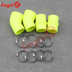 94-02 5.9L 24V Dodge Cummins CAC BOOT KIT HOSES Silicone CAC Intercooler Boot Kit
