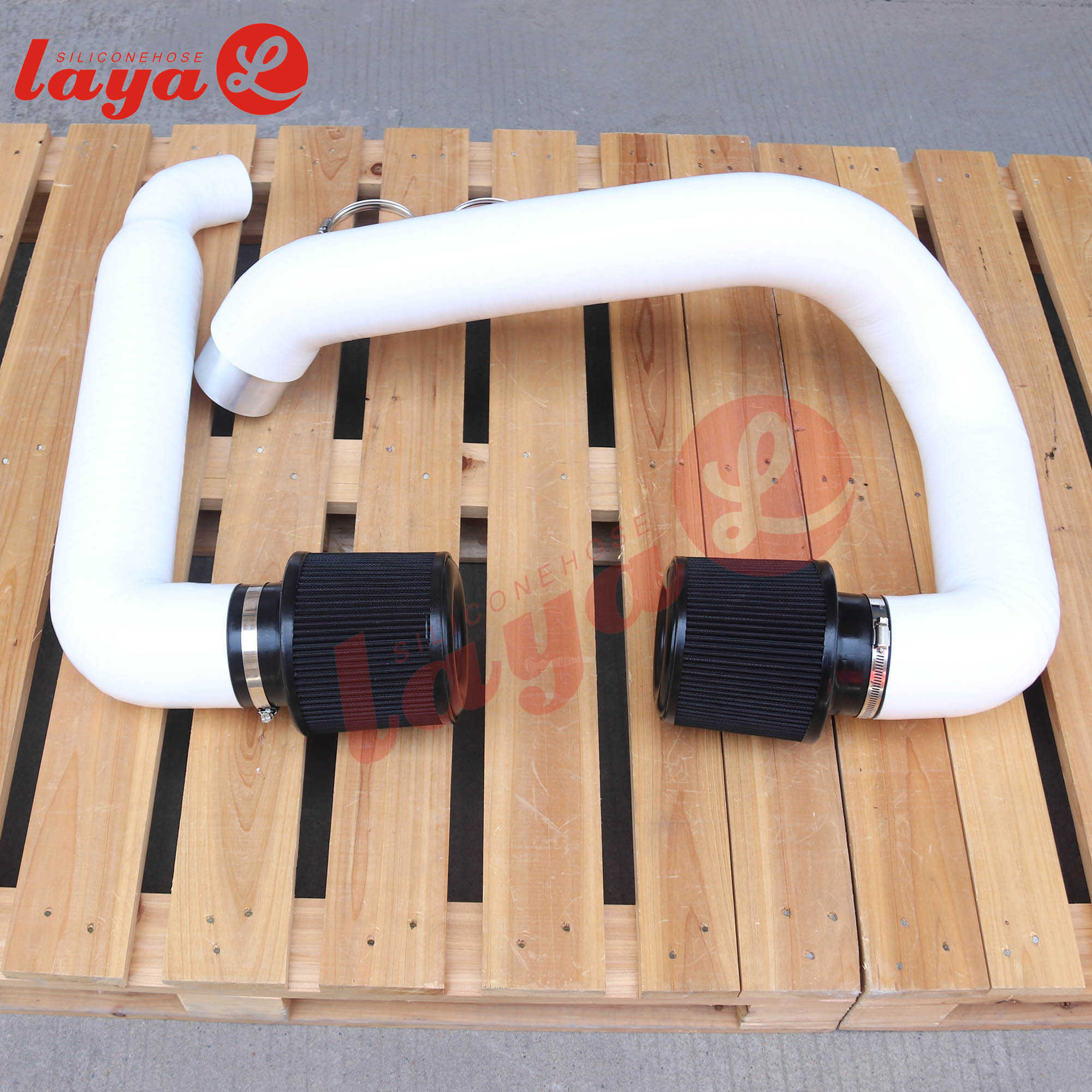S58 F97 X3M F98 X4M Front mount air intakes 2019