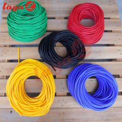 4mm Silicone Vacuum Hose Thickness 2mm 1meter