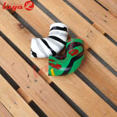 90 degree 4 plys elbow hose 102+102mm leg length 5mm thickness snow camo and woodland camo