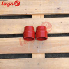 Ford 7.3L Powerstroke Silicone Intercooler Boots Head to Spide 98-Early 99