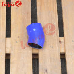Ford 6.0L Silicone Turbo to Intercooler Adaptor Elbow Hose Boot 6C3Z6C640C 03-05