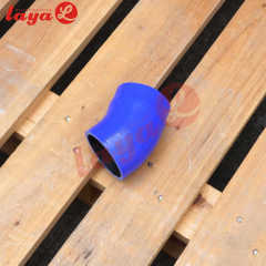 Ford 6.0L Silicone Turbo to Intercooler Adaptor Elbow Hose Boot 6C3Z6C640C 03-05