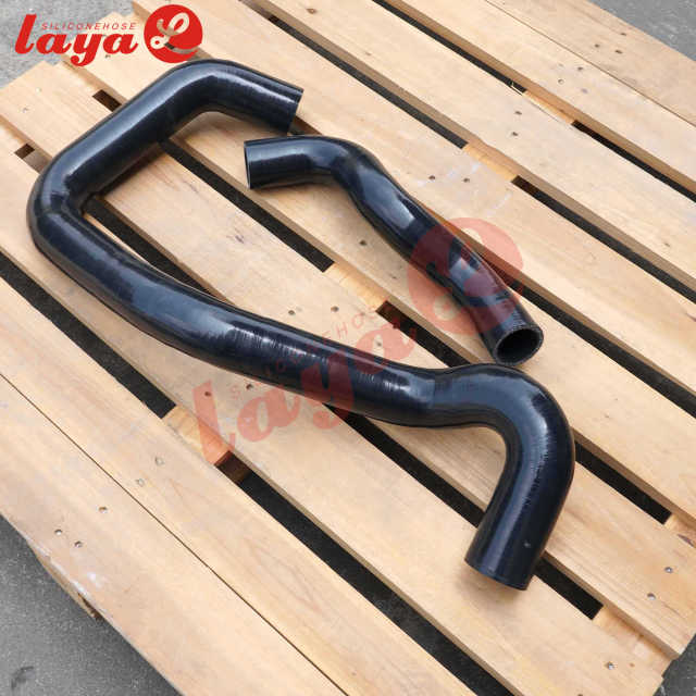 Ford 6.0L Powerstroke Diesel Silicone Coolant Hose F-250 F-350 F-450 F-550 Super Duty V8 05-07
