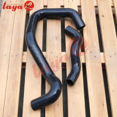 Ford 6.0L Powerstroke Diesel Silicone Coolant Hose F-250 F-350 F-450 F-550 Super Duty V8 05-07