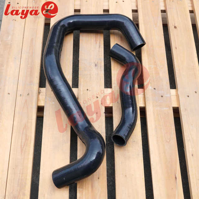 Ford 6.0L Powerstroke Diesel Silicone Coolant Hose F-250 F-350 F-450 F-550 Super Duty V8 05-07