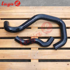 Ford 6.0L Powerstroke Diesel Silicone Coolant Hose F-250 F-350 F-450 F-550 Super Duty V8 05-07