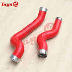 FORD RANGER RAPTOR 2.OL BI-TURBO SILICONE INTERCOOLER COLD HOT SIDE HOSE KIT