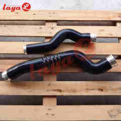 Upgrade Heavy duty Intercooler Piping kit FORD RAPTOR/RANGER 2.0L Bi Turbo