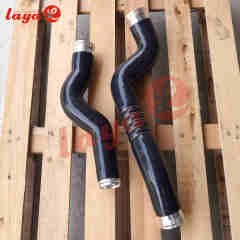 Upgrade Heavy duty Intercooler Piping kit FORD RAPTOR/RANGER 2.0L Bi Turbo