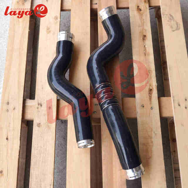 Upgrade Heavy duty Intercooler Piping kit FORD RAPTOR/RANGER 2.0L Bi Turbo