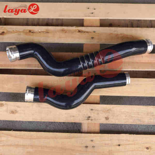 Upgrade Heavy duty Intercooler Piping kit FORD RAPTOR/RANGER 2.0L Bi Turbo