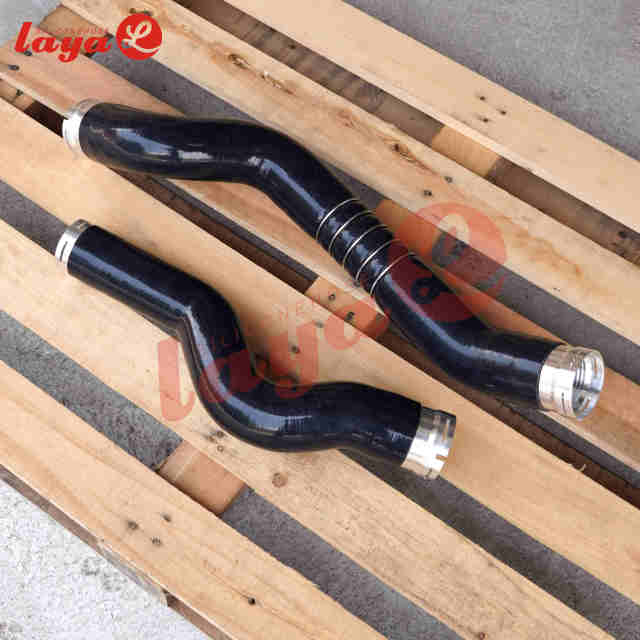 Upgrade Heavy duty Intercooler Piping kit FORD RAPTOR/RANGER 2.0L Bi Turbo