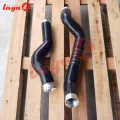 Upgrade Heavy duty Intercooler Piping kit FORD RAPTOR/RANGER 2.0L Bi Turbo