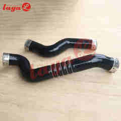 FORD RANGER RAPTOR 2.OL BI-TURBO SILICONE INTERCOOLER COLD HOT SIDE HOSE KIT
