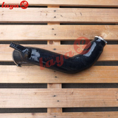 High Flow Silicone Turbo Inlet 2021+ KIA K5/Hyundai Sonata 1.6L Turbo
