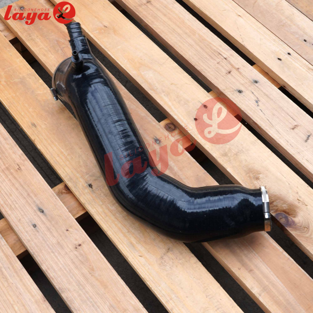 High Flow Silicone Turbo Inlet 2021+ KIA K5/Hyundai Sonata 1.6L Turbo