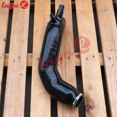 High Flow Silicone Turbo Inlet 2021+ KIA K5/Hyundai Sonata 1.6L Turbo
