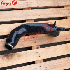 High Flow Silicone Turbo Inlet 2021+ KIA K5/Hyundai Sonata 1.6L Turbo