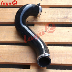 HOLDEN COLORADO 2.8L 2012-2013 HOT SIDE Intercooler SILICONE Inlet Pipe HOSE