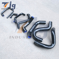 Silicone Hose Nissan Patrol Y60 GQ 2.8L RD28T Turbo Diesel 1994-1997