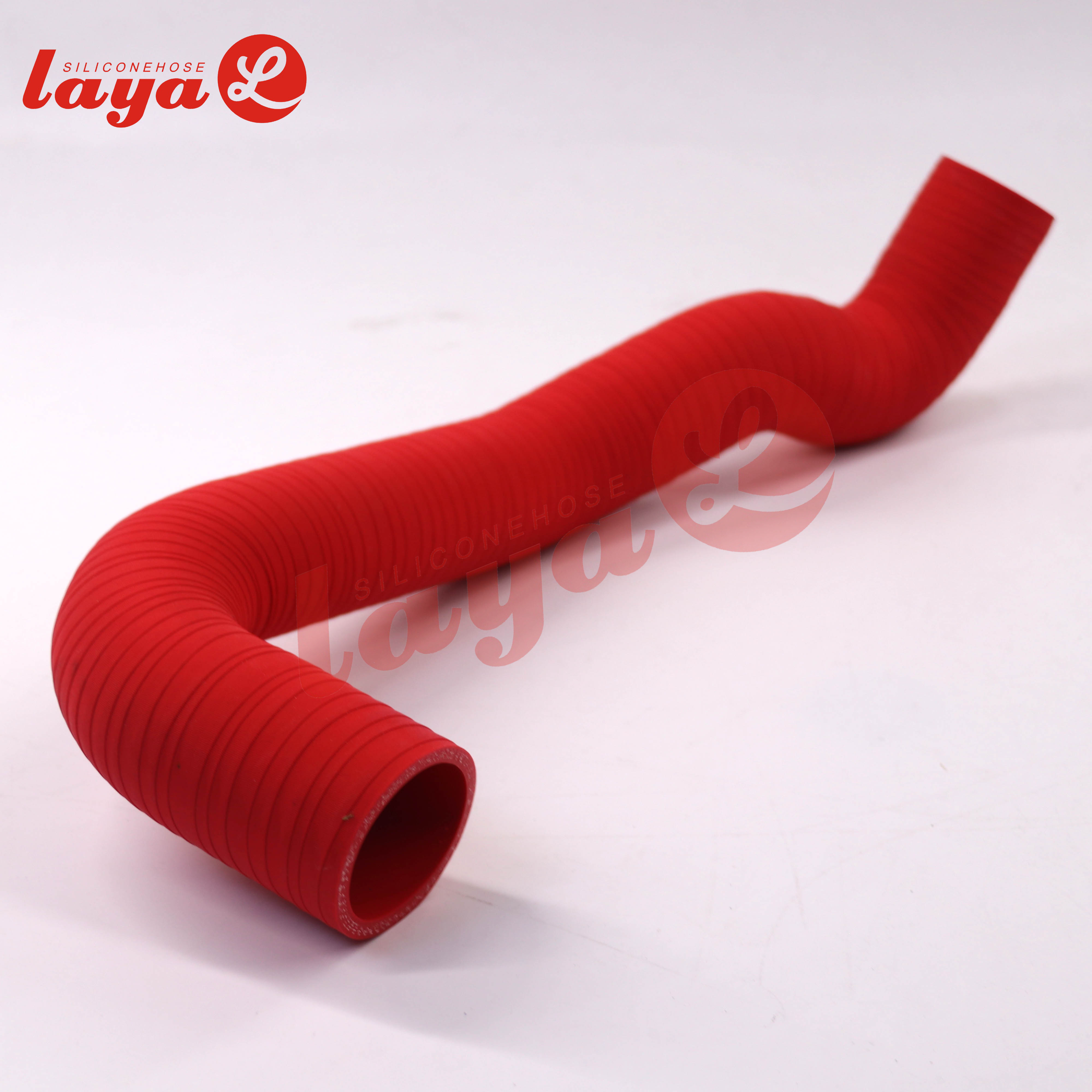 MINI COOPER S R56 R57 R60 RESONATOR DELETE SILICONE HOSE 2007