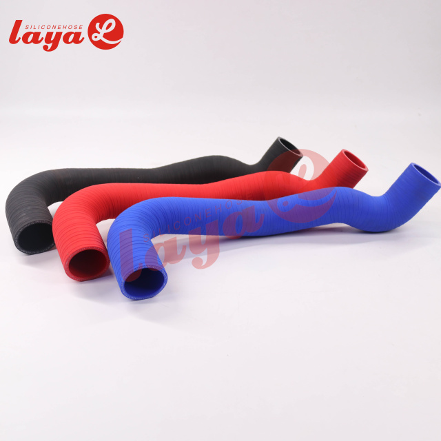 MINI COOPER S R56 R57 R60 RESONATOR DELETE SILICONE HOSE 2007