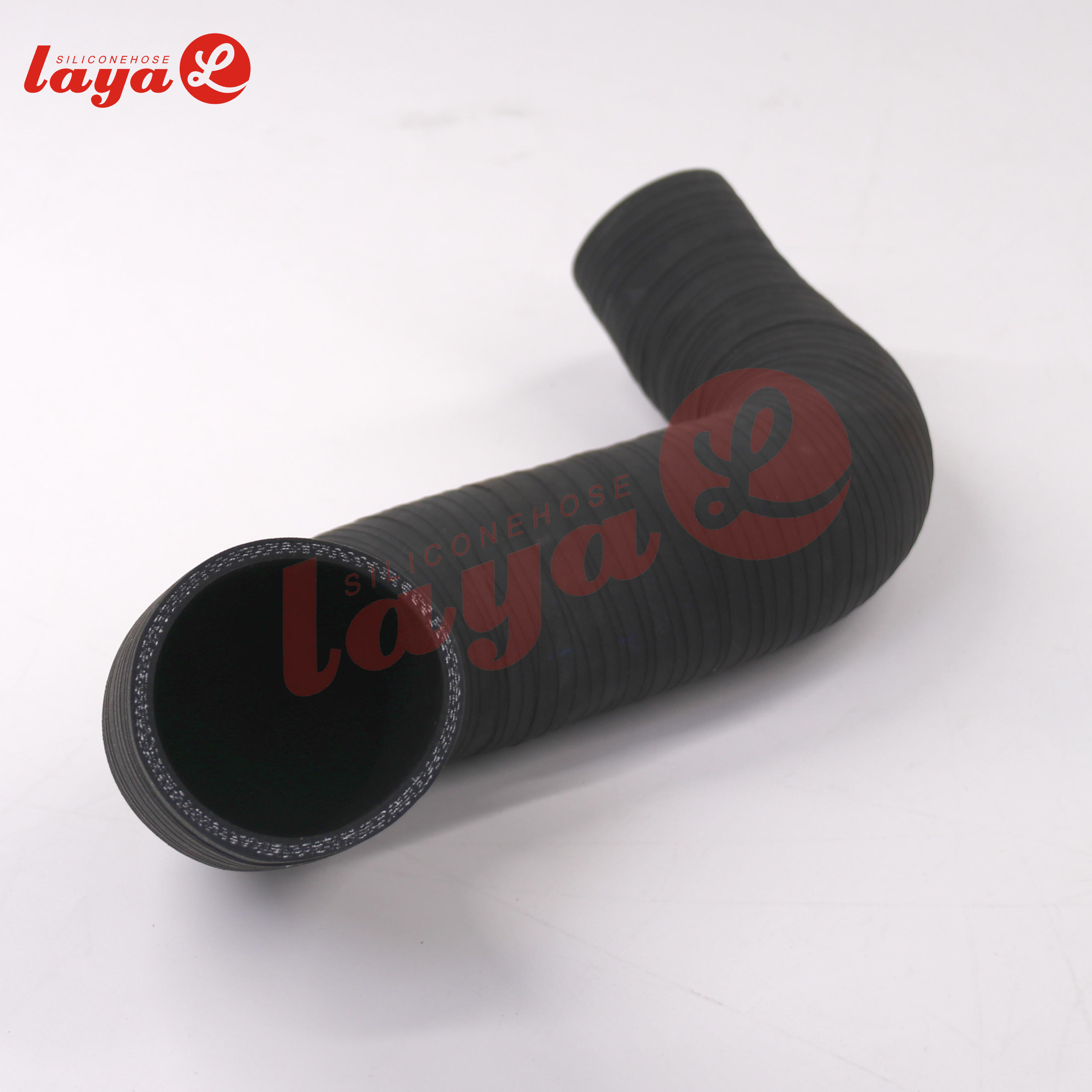 High-Flow Intake Charge Hose MINI COOPER S R56 R60 1.6T 2007 Noise Generator Delete
