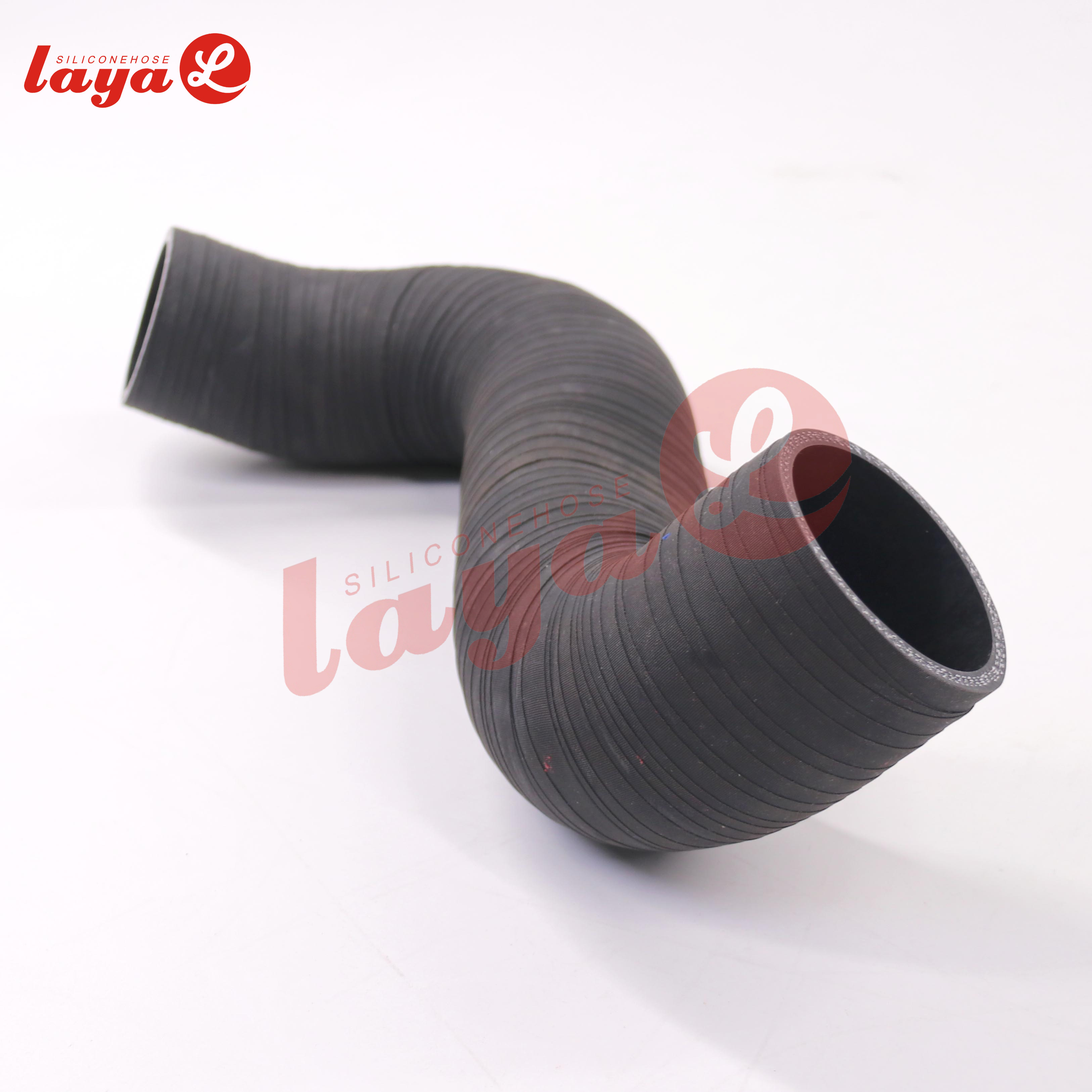 High-Flow Intake Charge Hose MINI COOPER S R56 R60 1.6T 2007 Noise Generator Delete