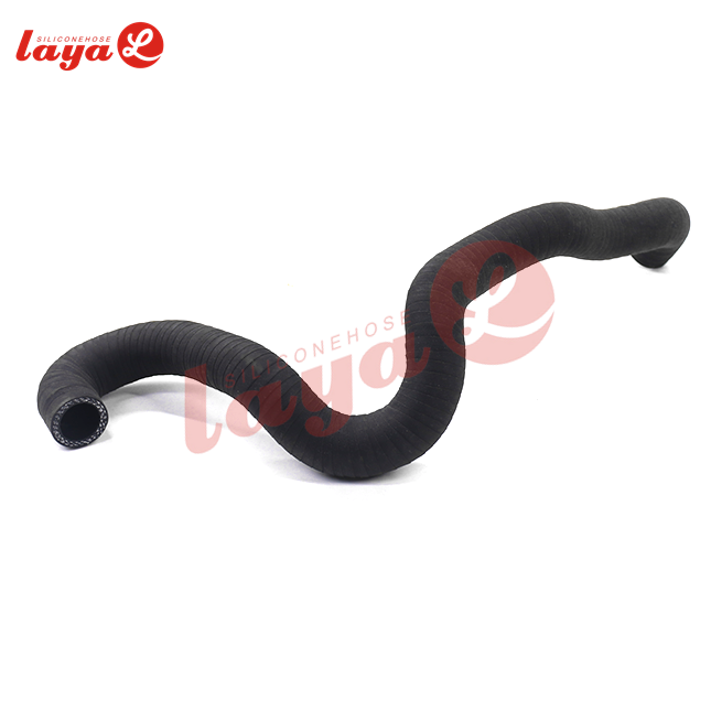 BMW N54 3.0L Silicone Coolant Outlet Hose