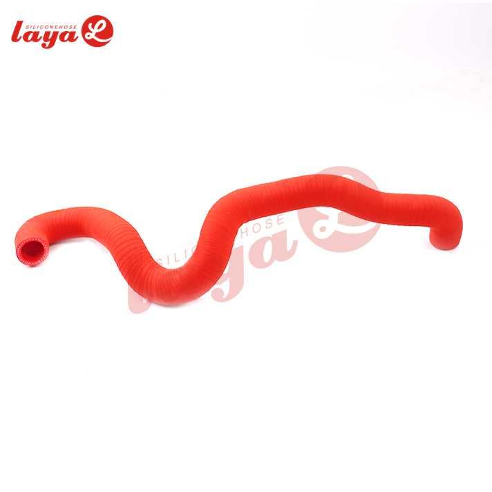 BMW N54 3.0L Silicone Coolant Outlet Hose