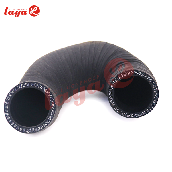 BMW E60 535i E60 E61 E82 E88 E90 E92 E93 135i 335i Rubber Turbo Silicone Hose