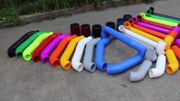 BMW G80 G82 G83 M3 M4 S58 SILICONE INTAKE