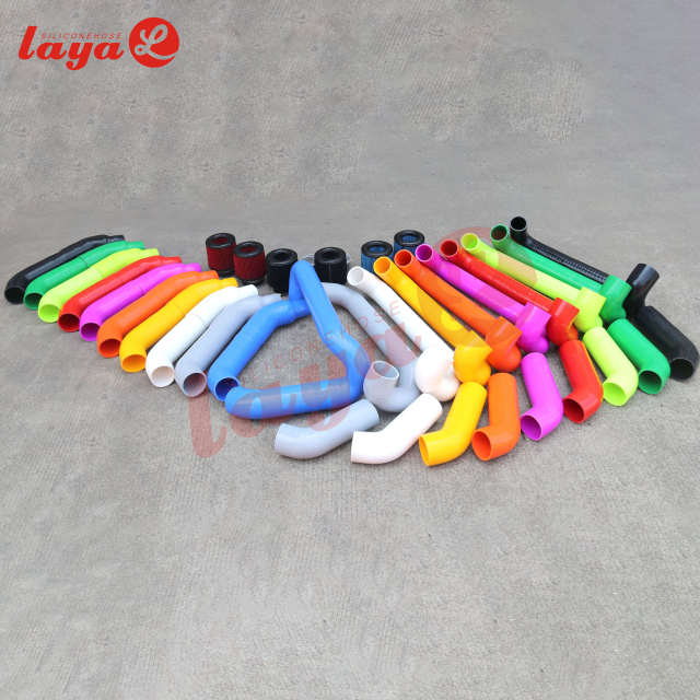 BMW G80 G82 G83 M3 M4 S58 SILICONE INTAKE