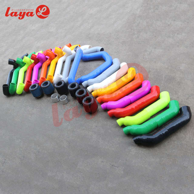BMW G80 G82 G83 M3 M4 S58 SILICONE INTAKE