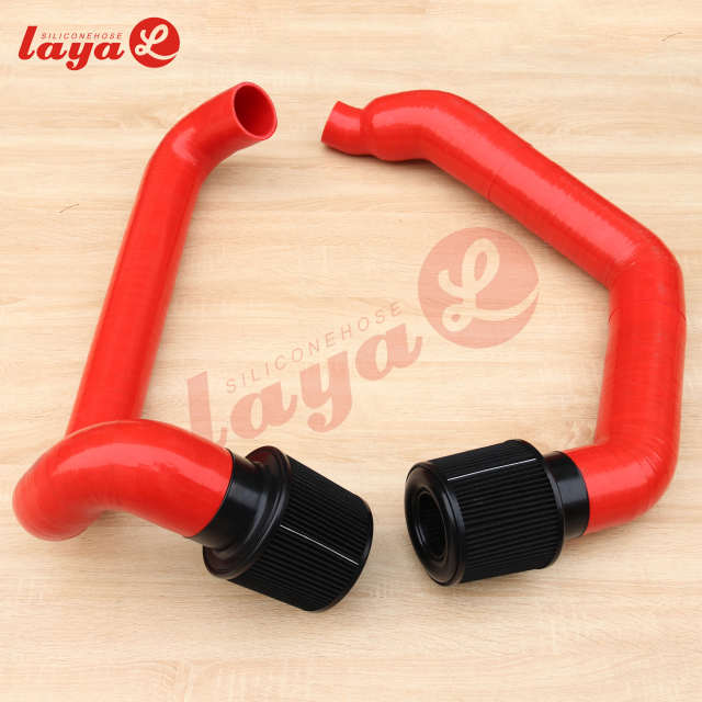 BMW G80 G82 G83 M3 M4 S58 SILICONE INTAKE