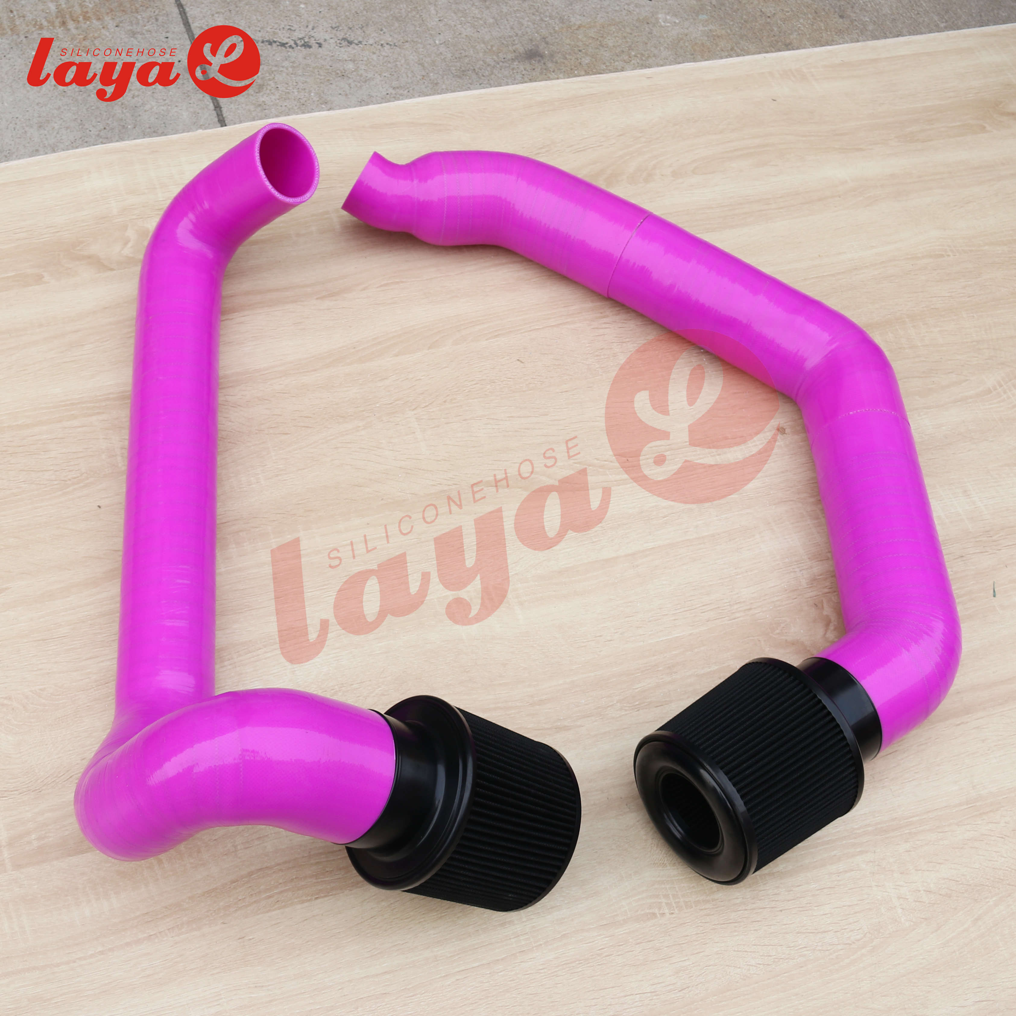 BMW G80 G82 G83 M3 M4 S58 SILICONE INTAKE