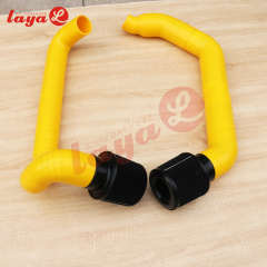 BMW G80 G82 G83 M3 M4 S58 SILICONE INTAKE