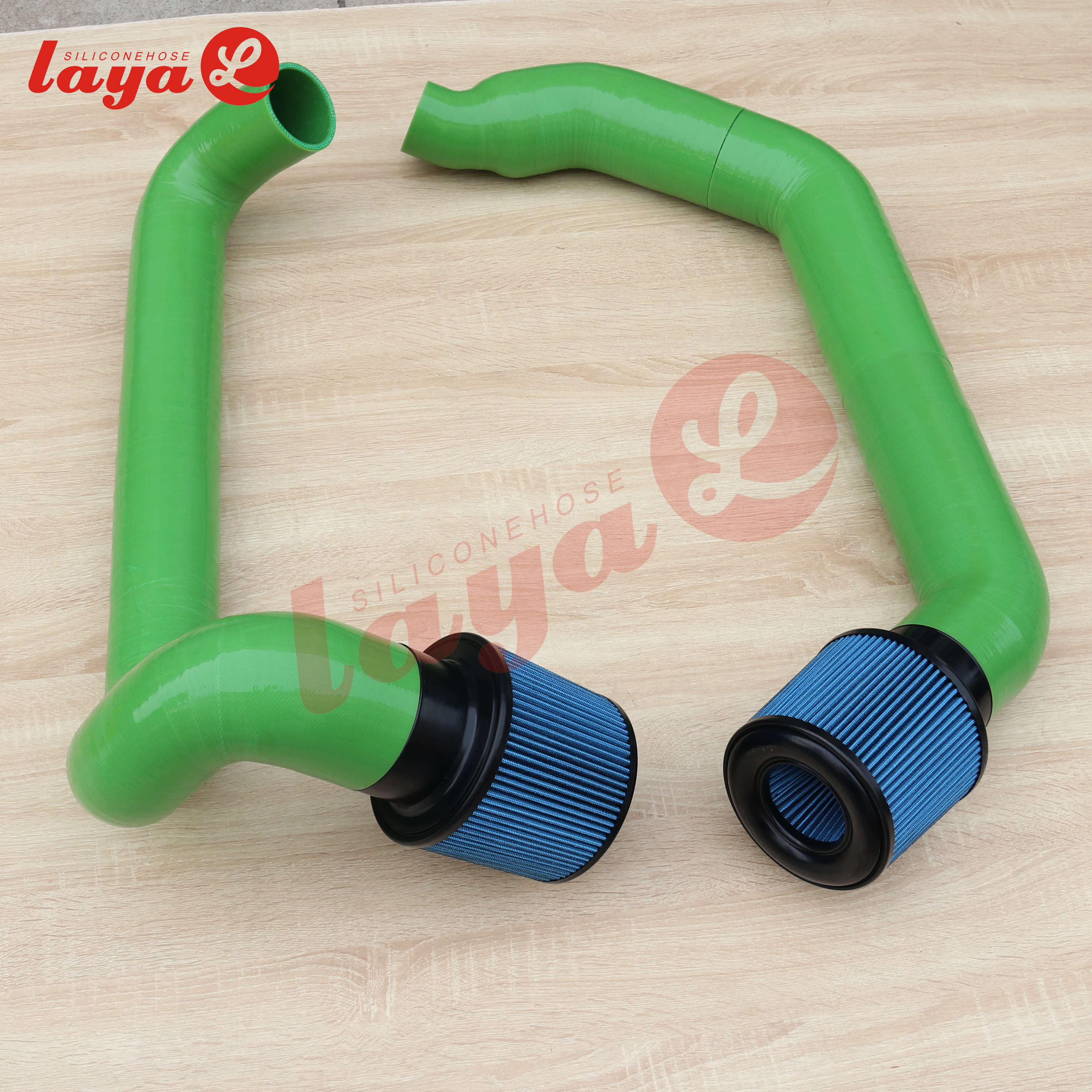 BMW G80 G82 G83 M3 M4 S58 SILICONE INTAKE