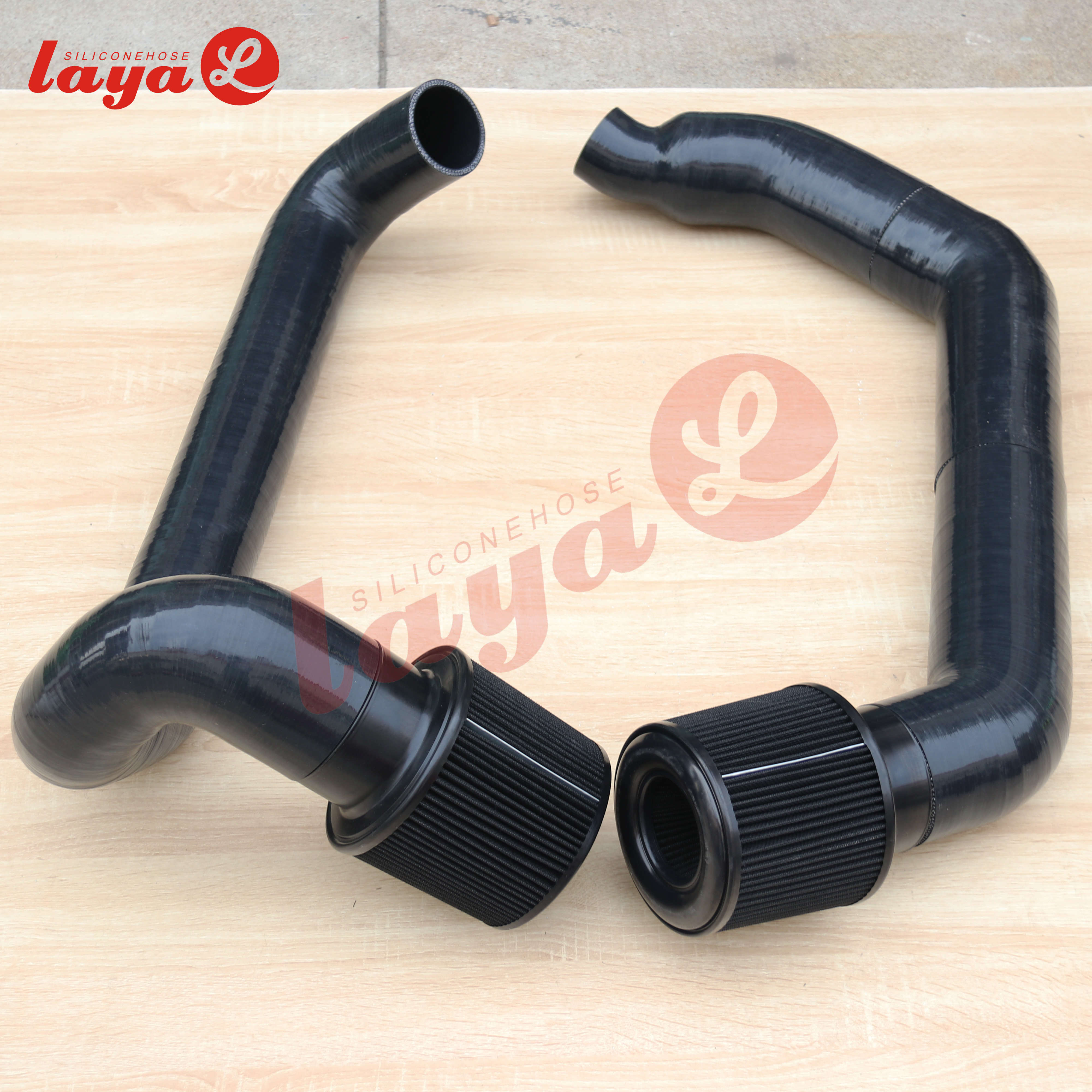BMW G80 G82 G83 M3 M4 S58 SILICONE INTAKE