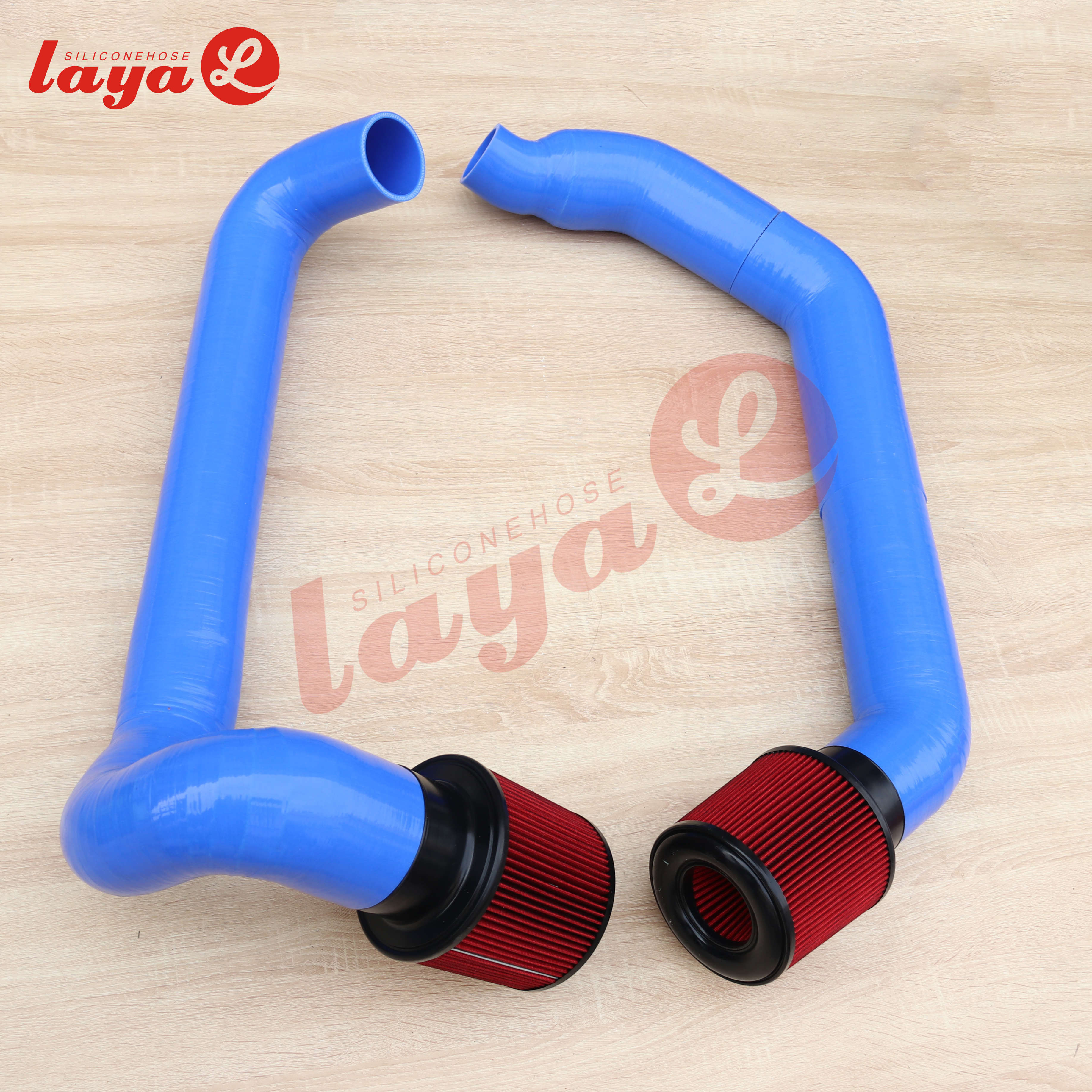BMW G80 G82 G83 M3 M4 S58 SILICONE INTAKE