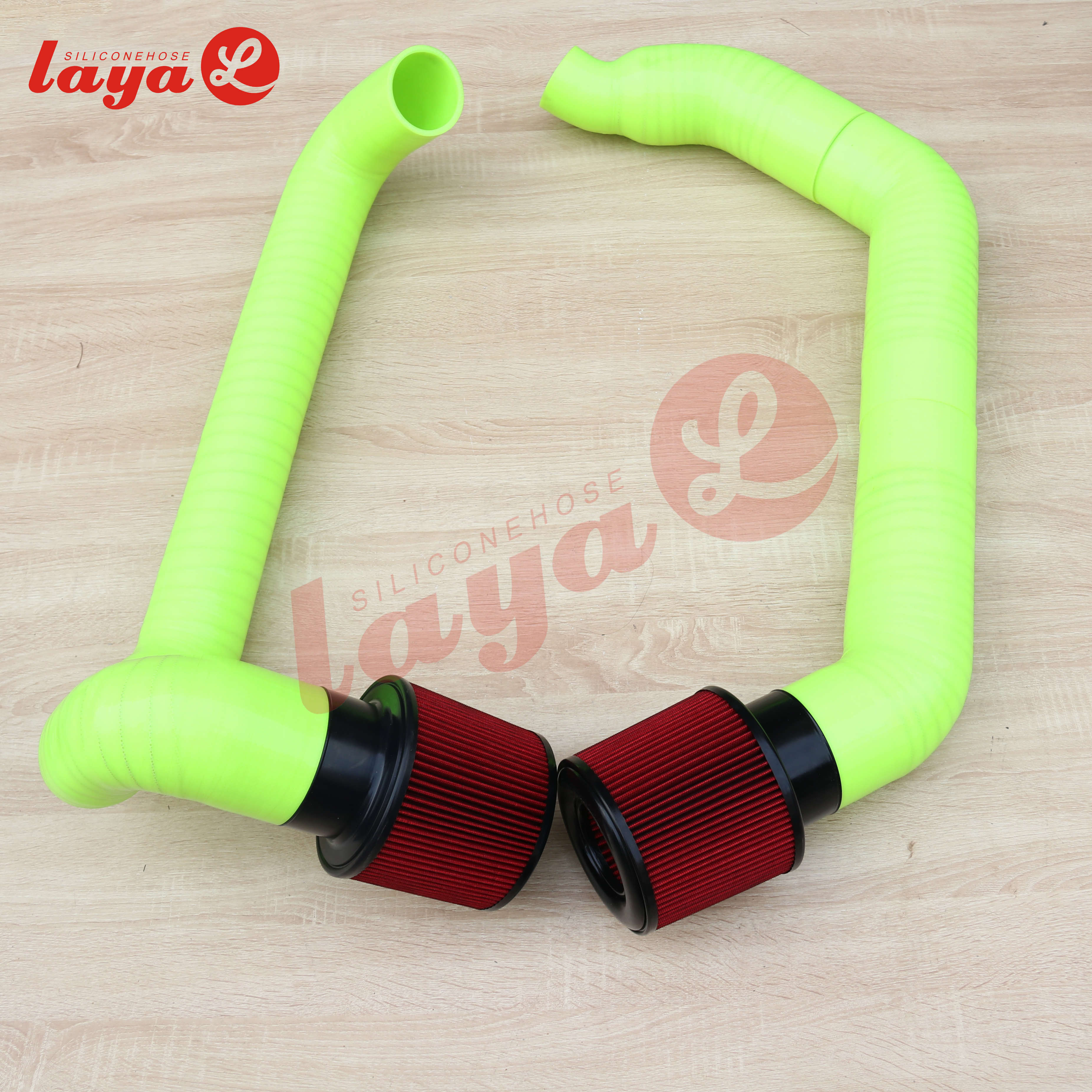 BMW G80 G82 G83 M3 M4 S58 SILICONE INTAKE