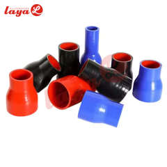 REDUCER PERFORMANCE SILICONE HOSES