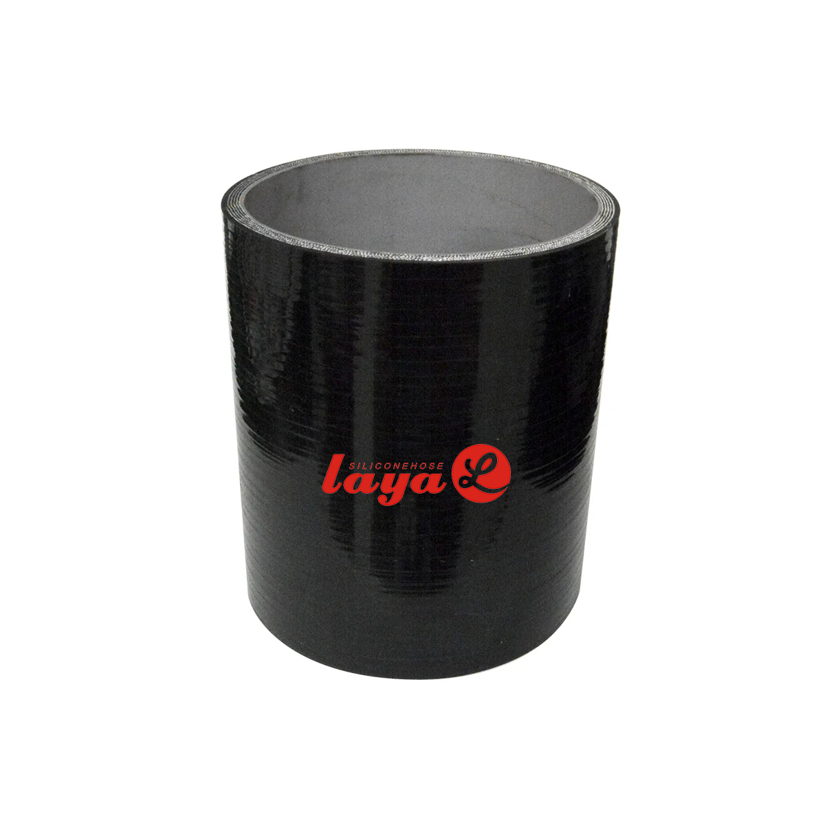 4.0" ID X 5" L PERFORMANCE SILICONE FOR CUSTOM