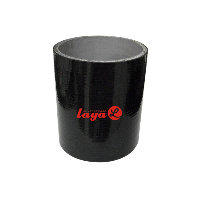 4.0" ID X 5" L PERFORMANCE SILICONE FOR CUSTOM