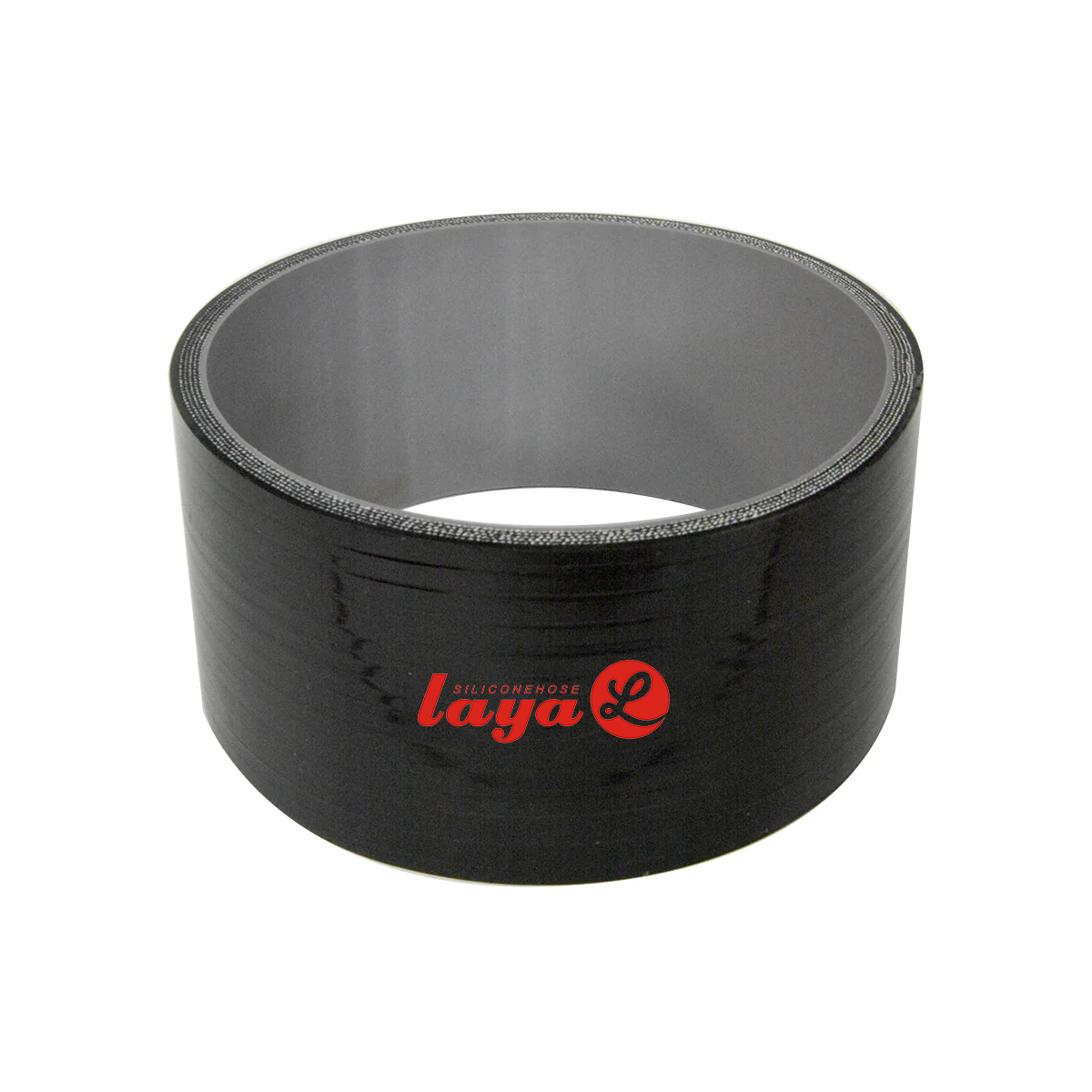 5.0" ID X 2.5" L PERFORMANCE SILICONE FOR CUSTOM