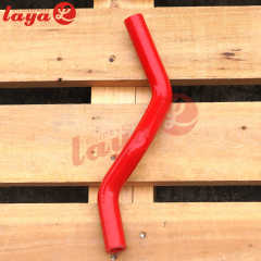 2011-2014 GM 6.6L DURAMAX PERFORMANCE SILICONE CAB TO ENGINE COOLANT HOSE
