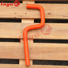 PERFORMANCE SILICONE EGR TO CAB COOLANT HOSE 2007.5-2010 GM 6.6L DURAMAX